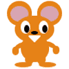 Mousey